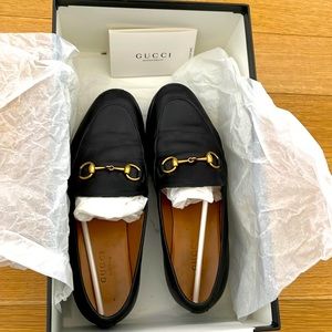 Gucci Jordaan loafers
